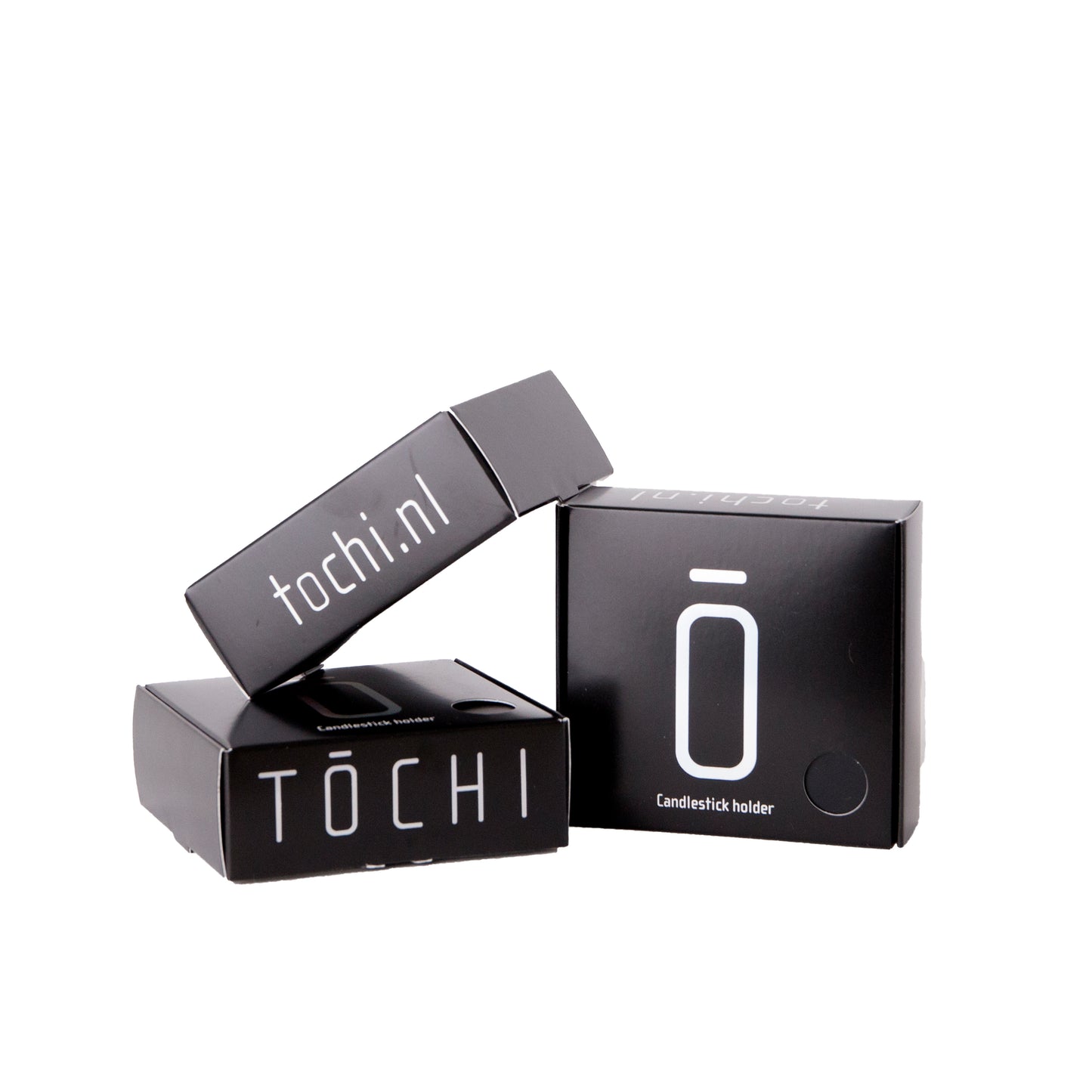 Coco Cream Candle Set (includes base)