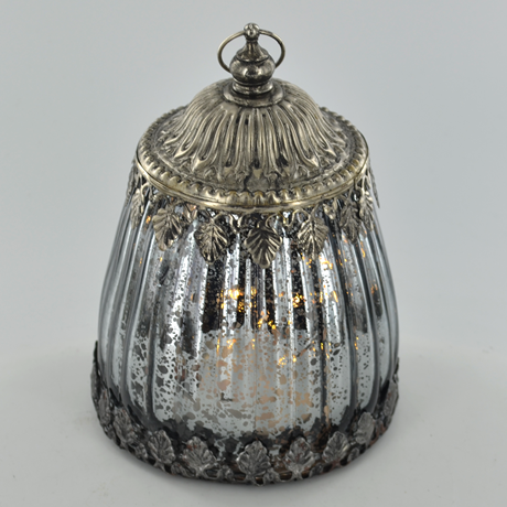 Pewter Casablanca