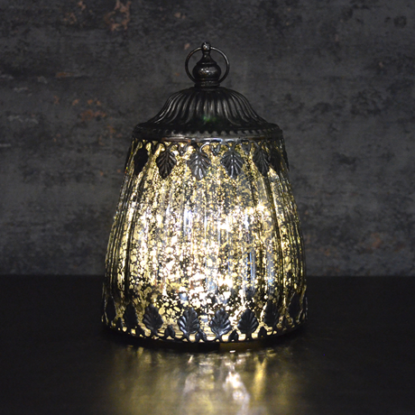 Pewter Casablanca