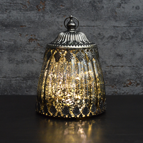 Pewter Casablanca