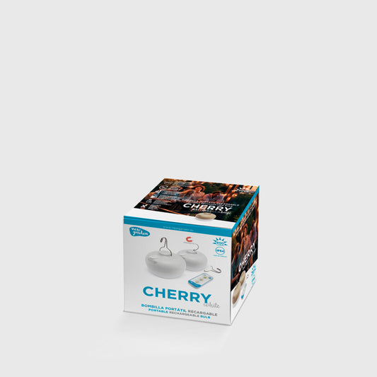 Cherry Bulb