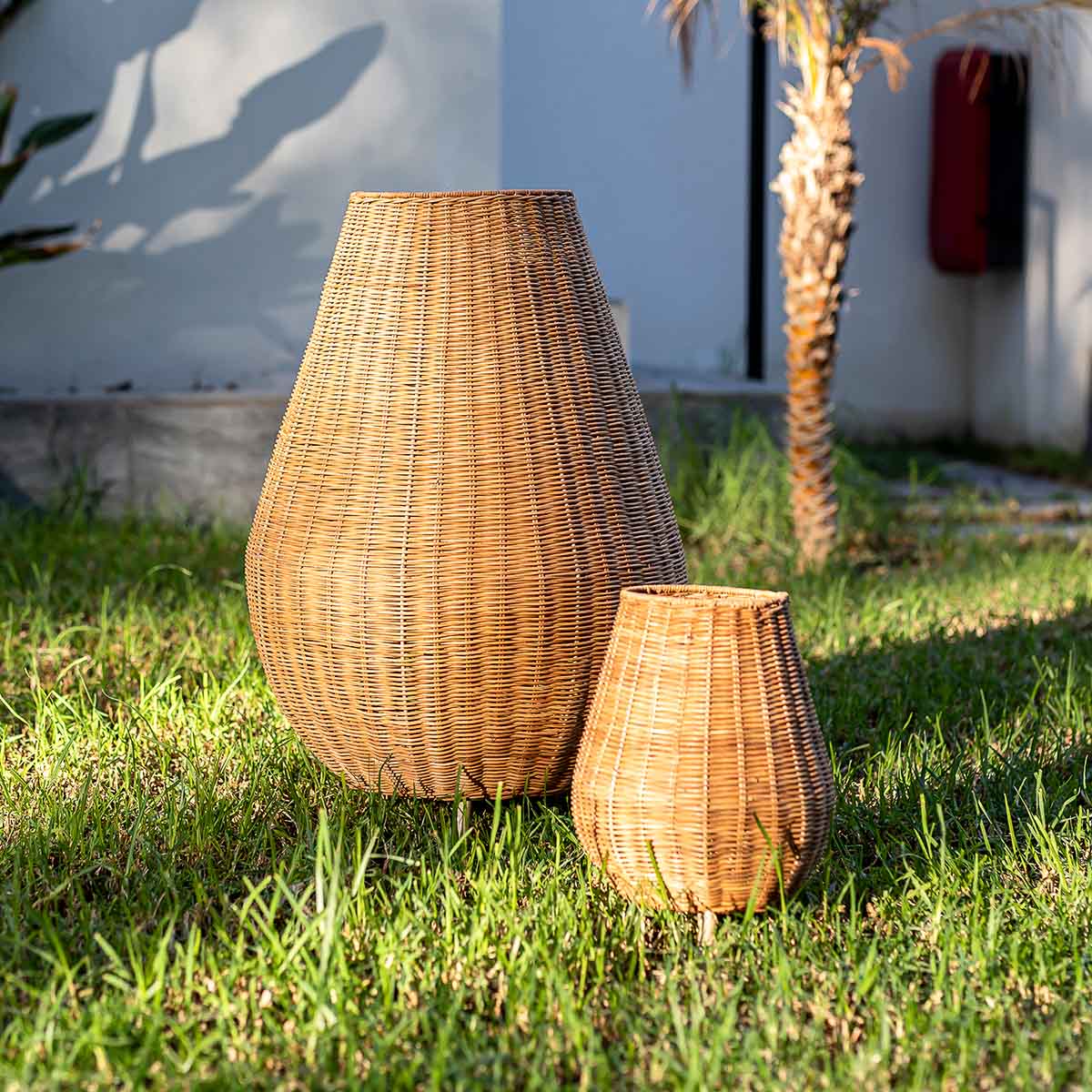 Saona Floor Lamp