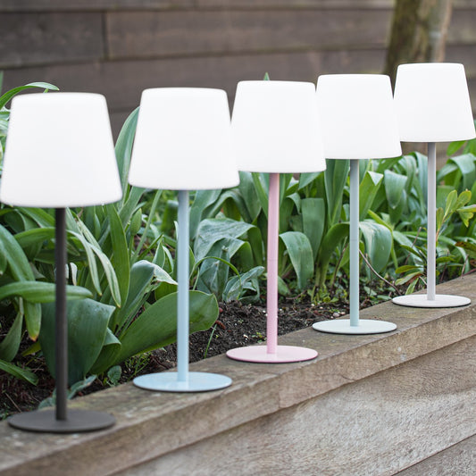 Lottie Outdoor Table Lamp