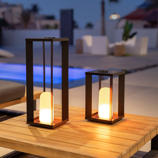 Siroco Lantern