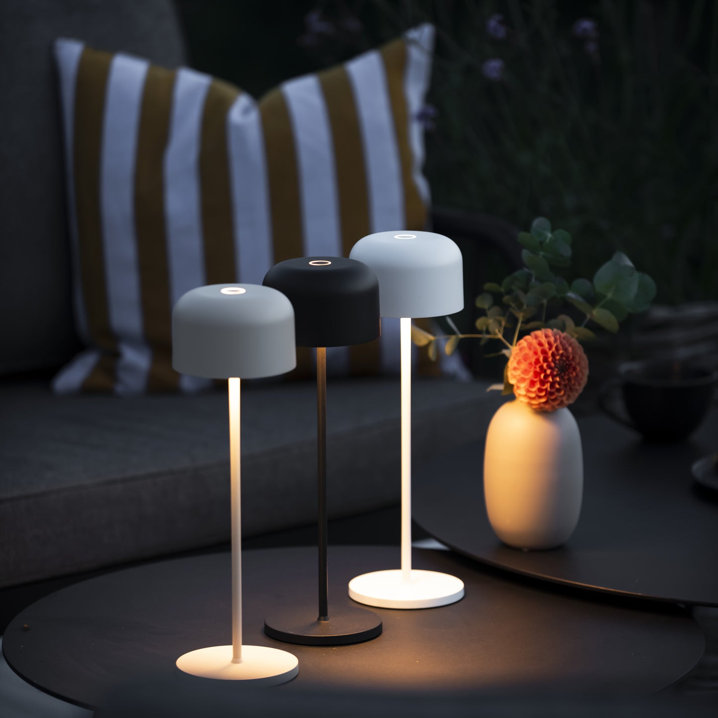 Lille Alfresco Table Lamp