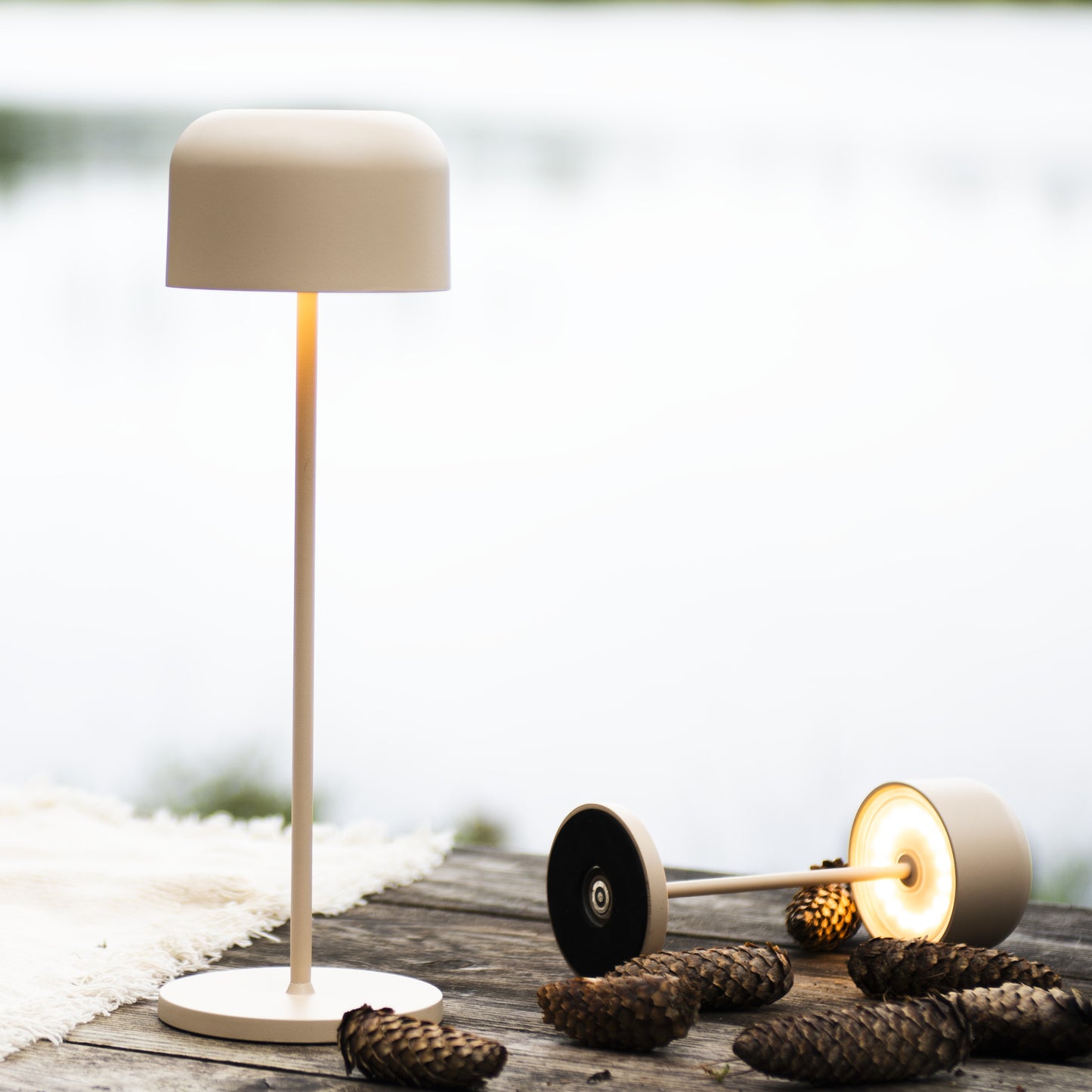 Lille Alfresco Table Lamp