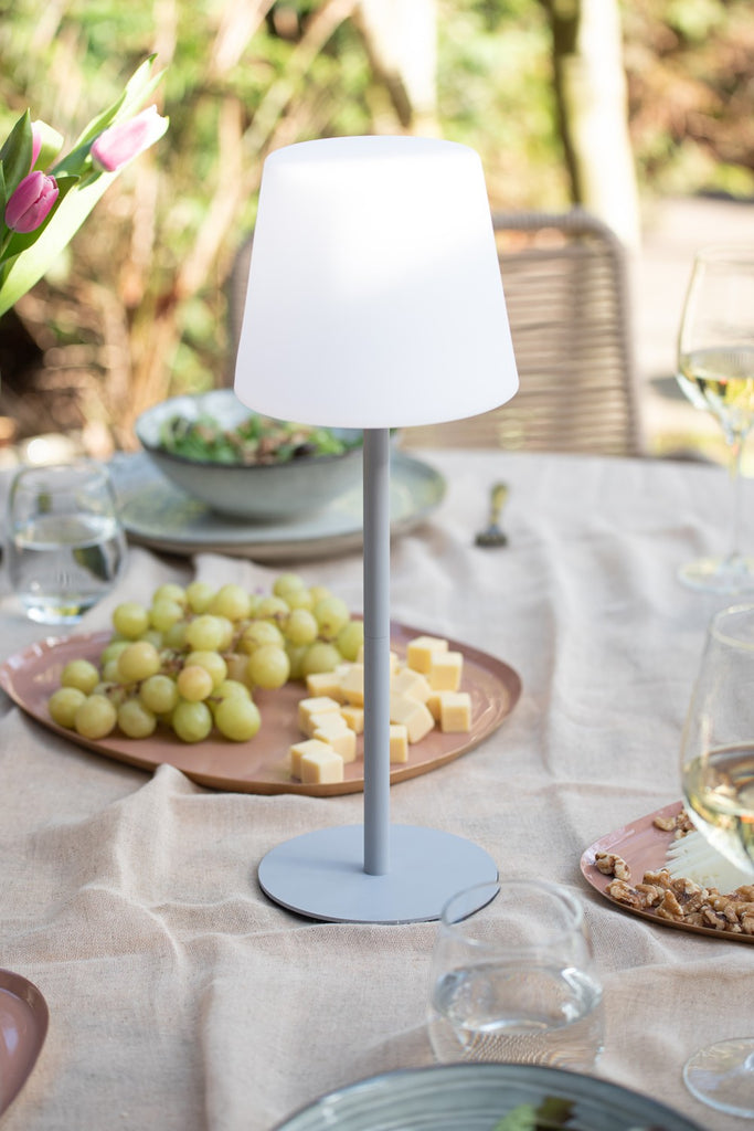 Lottie Outdoor Table Lamp