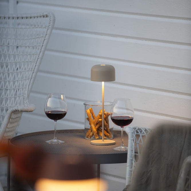 Lille Alfresco Table Lamp