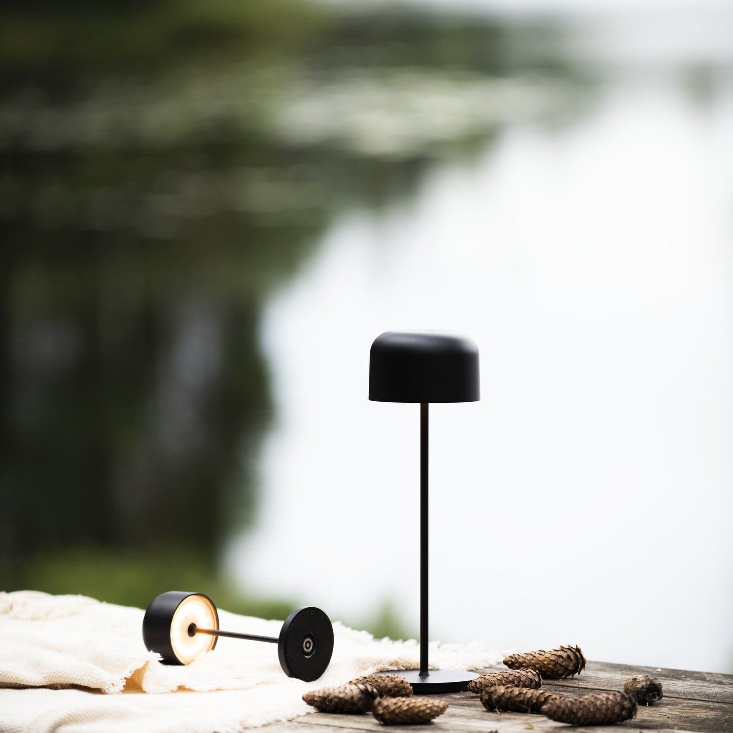 Lille Alfresco Table Lamp