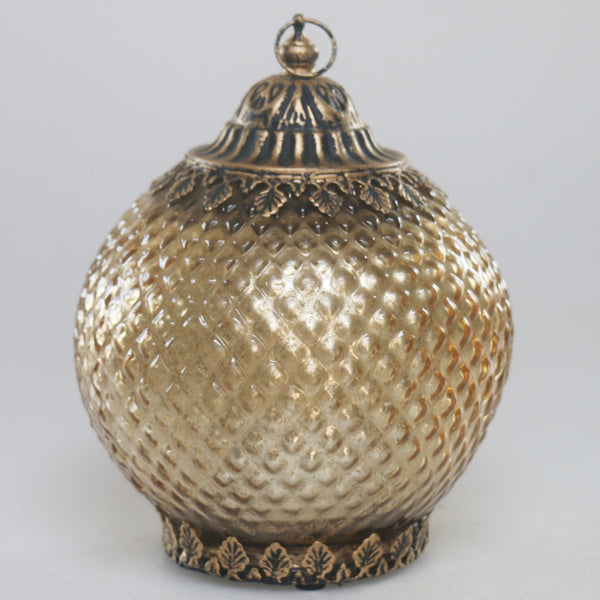 Gold Moroccan