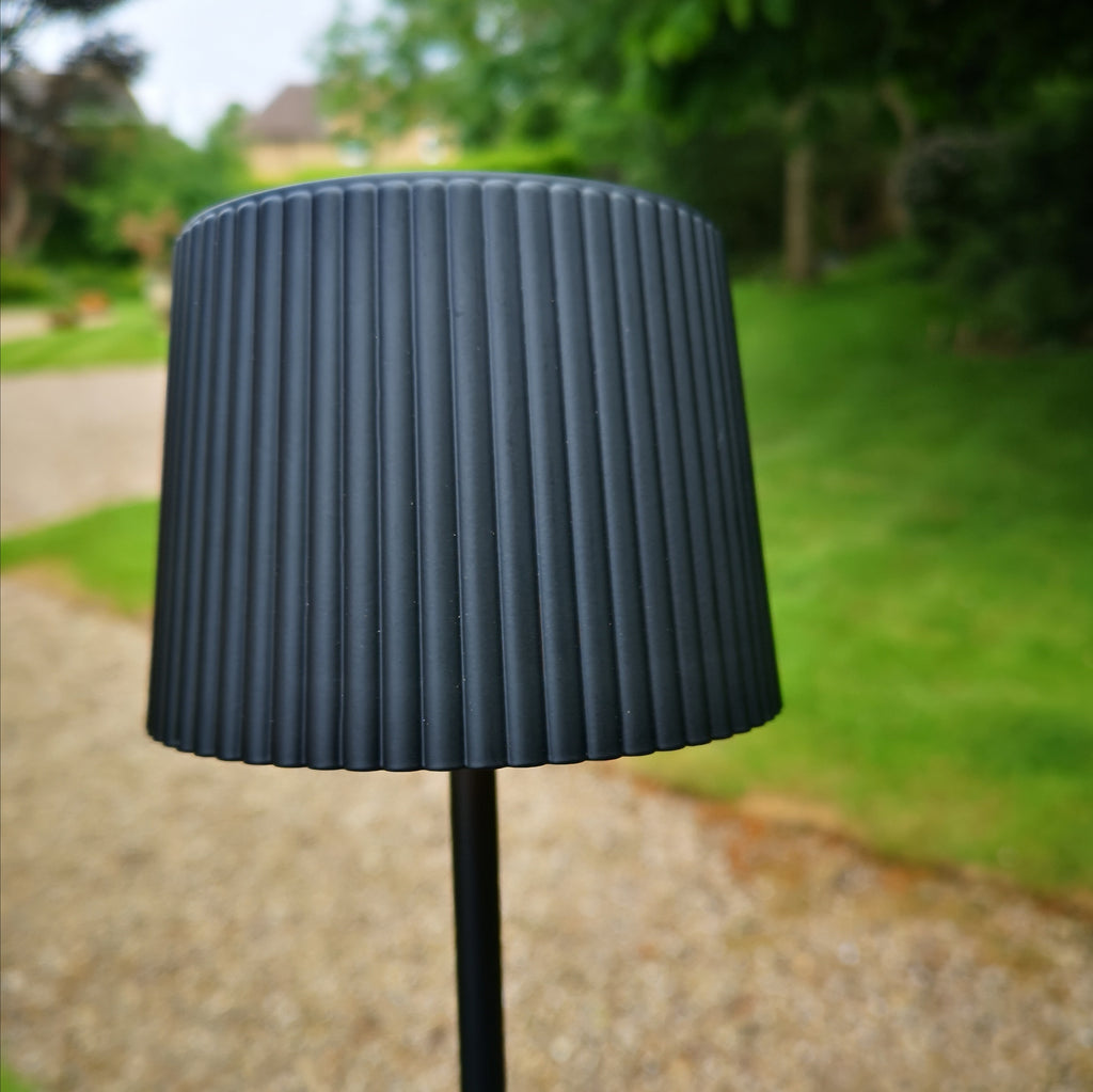 Alfresco Luxe Table Lamp