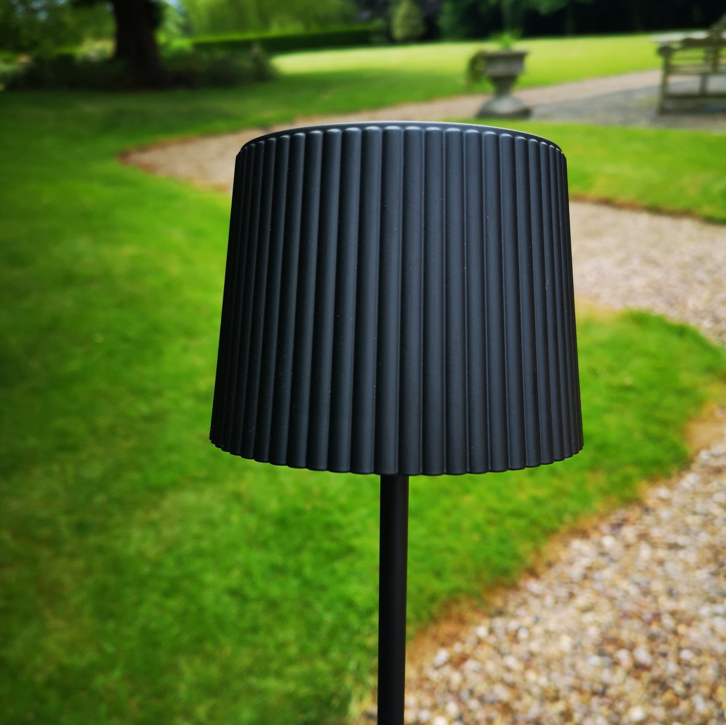 Alfresco Luxe Table Lamp