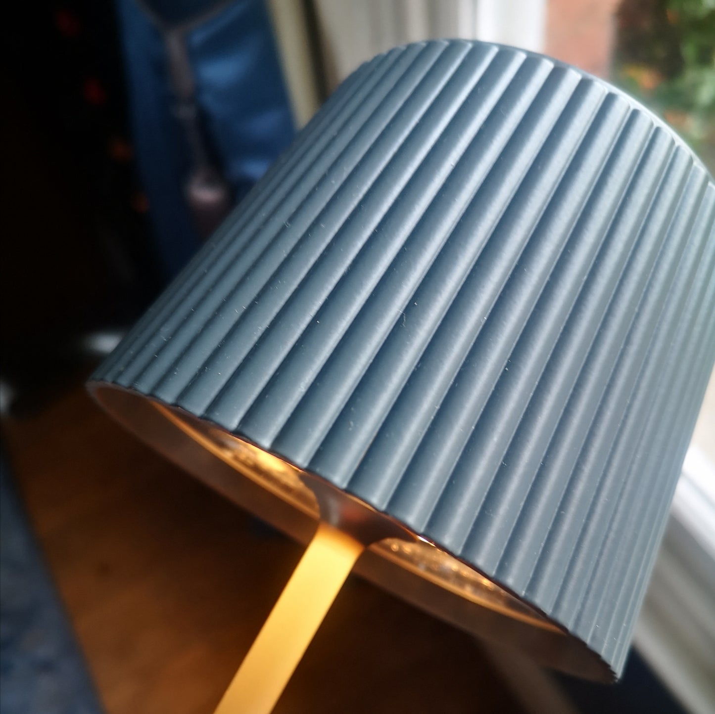 Alfresco Luxe Table Lamp